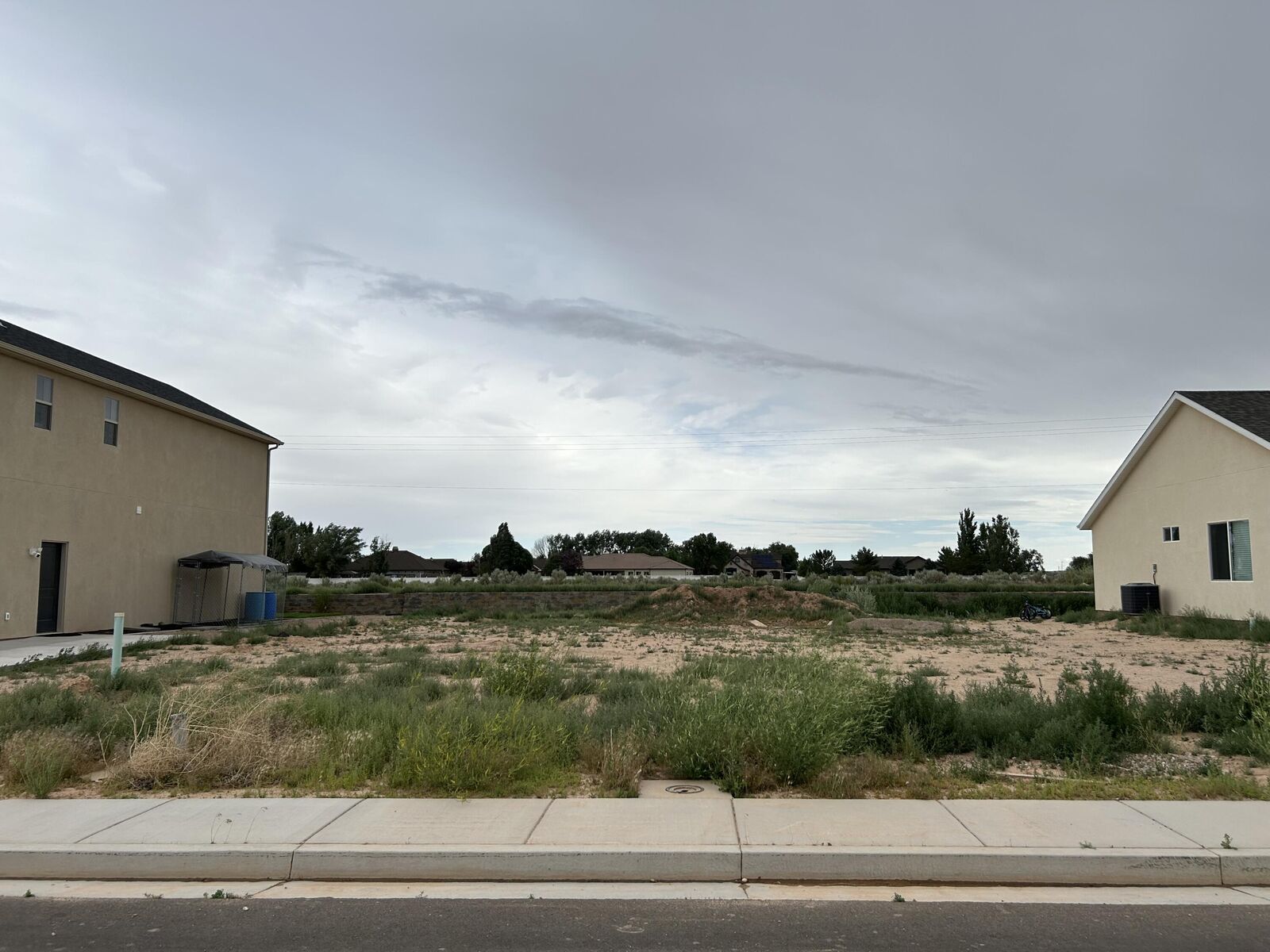 Property Photo: 3336 W Pointe West Way W UT 84721