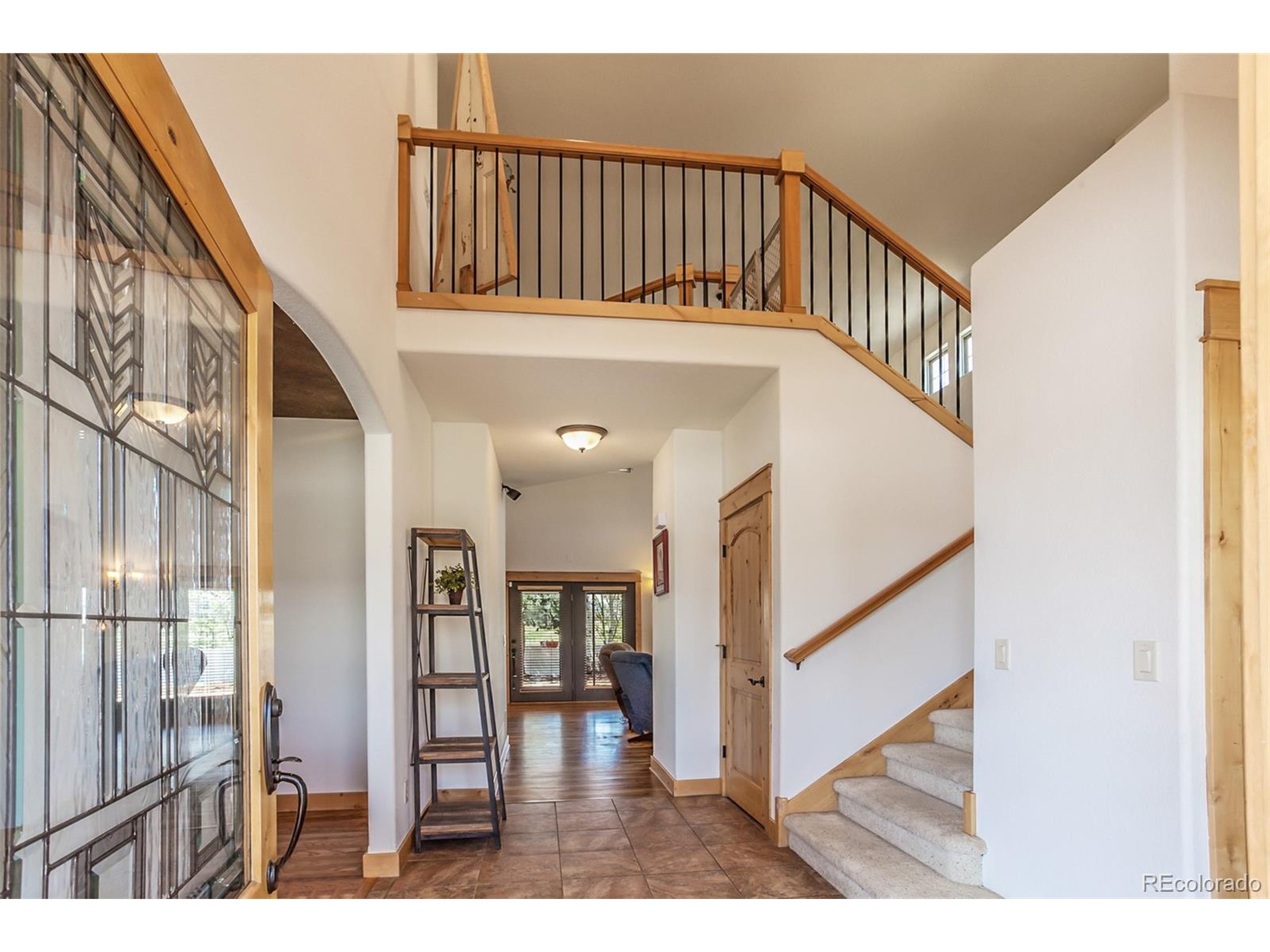 Property Photo: 1715 Wales Dr CO 80513