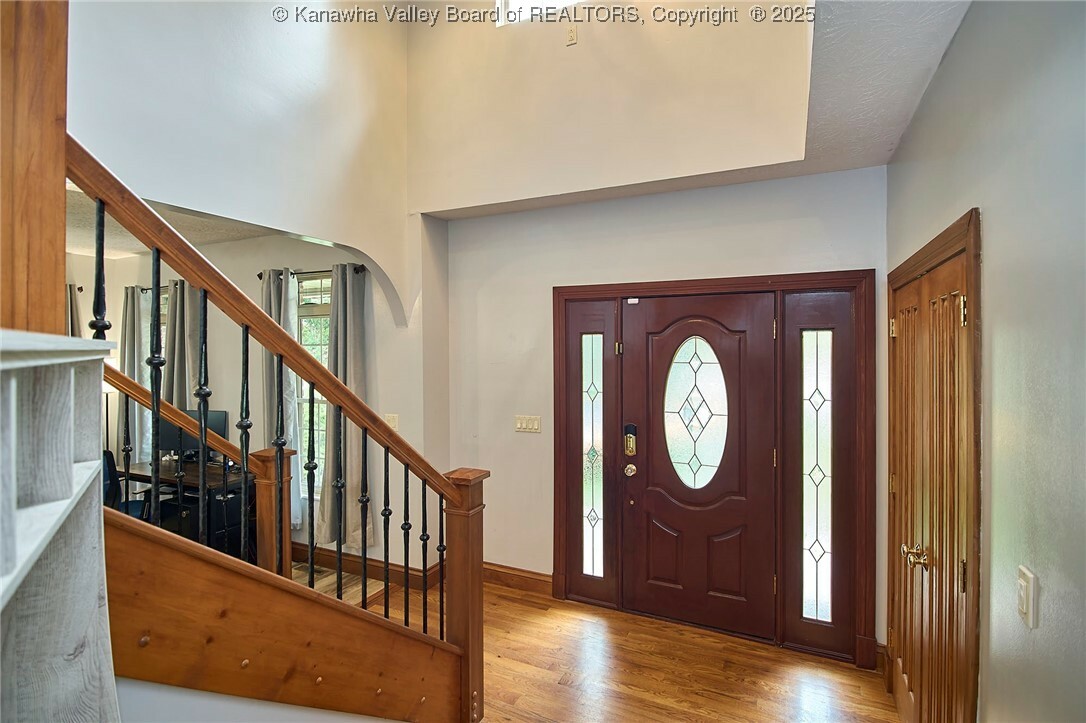 Property Photo: 5304 Balsam Circle WV 25313