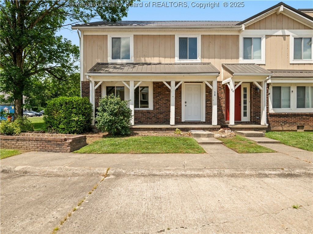 Property Photo: 58 Teays Point WV 25177