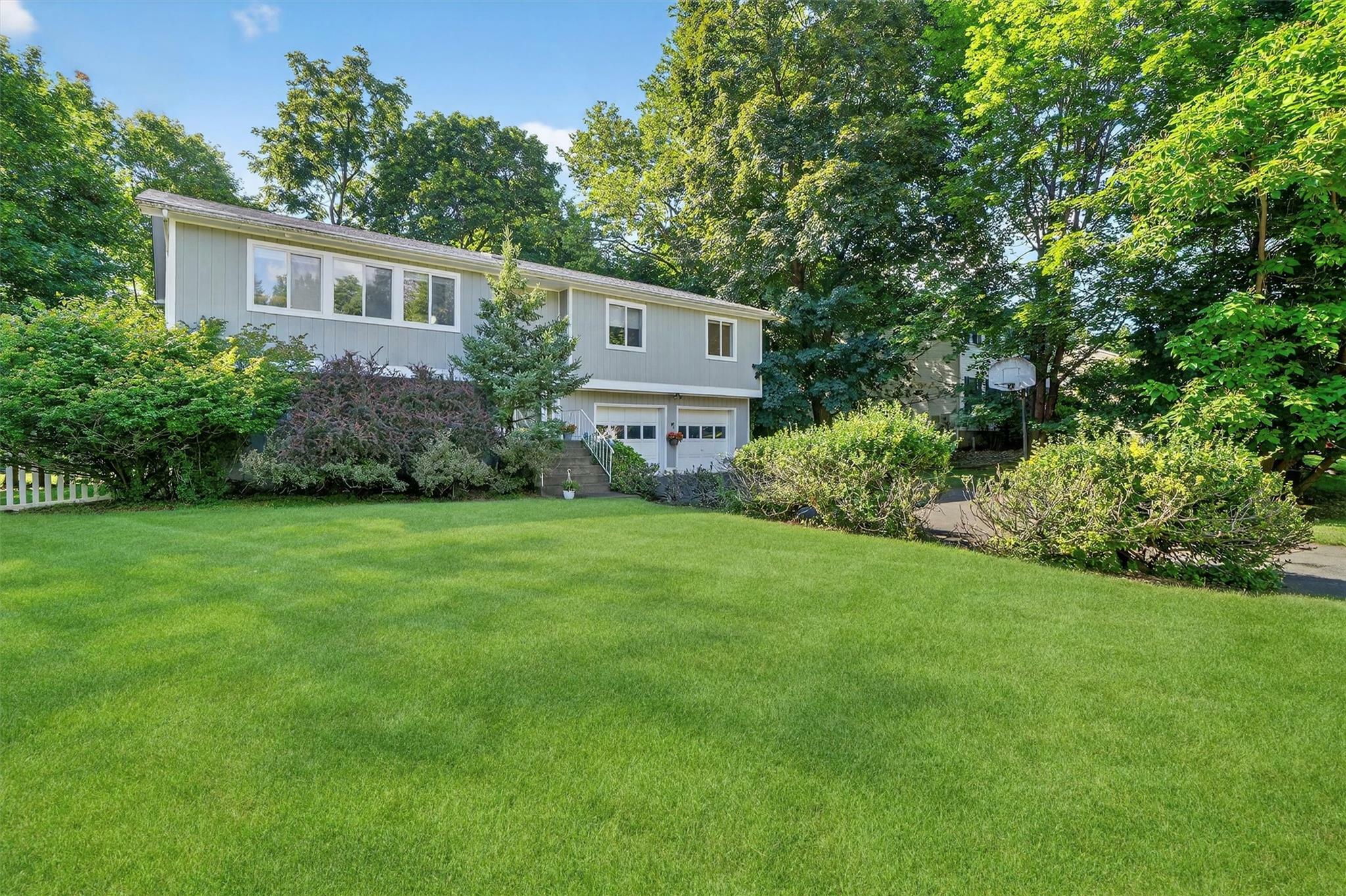 Property Photo: 1 Paddock Lane NY 10901