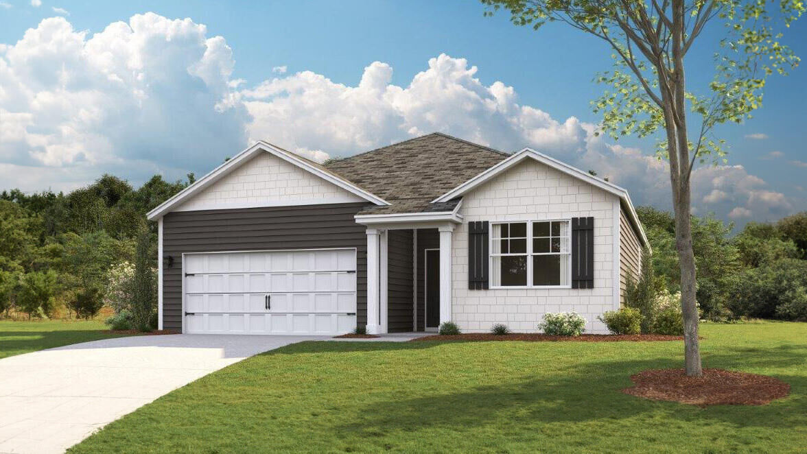Property Photo:  473 Furrow Drive  TN 37813 
