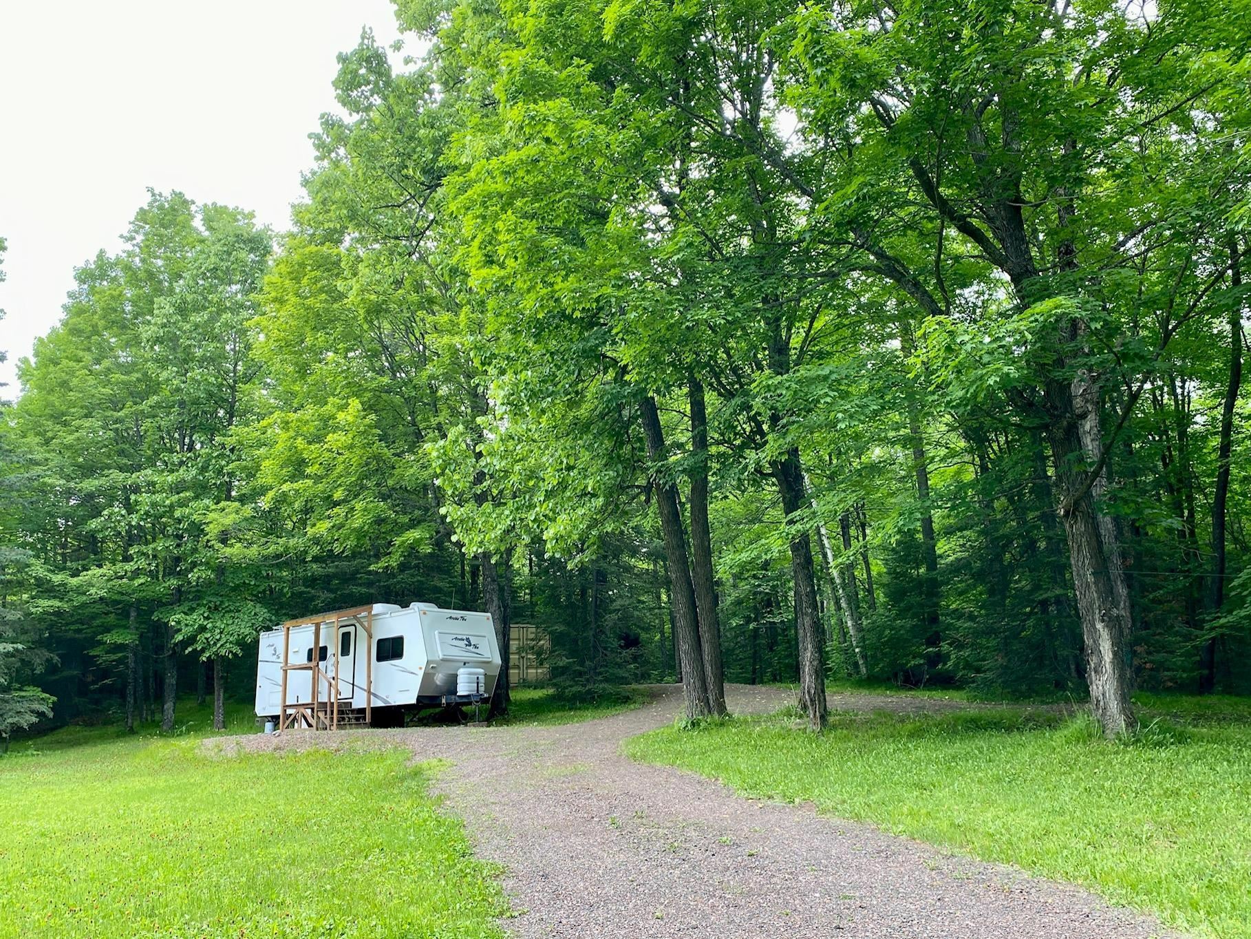Property Photo: 3451 E Alger Grade MN 55616
