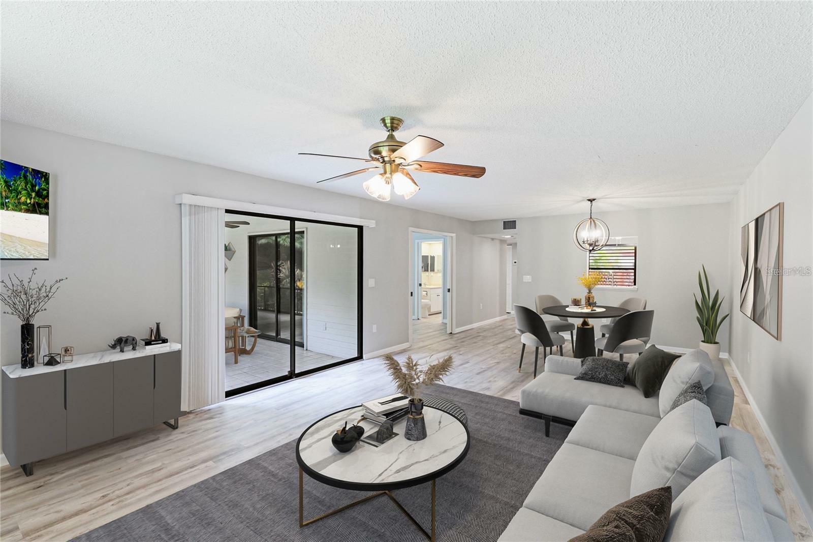 Property Photo: 814 Spring Lakes Boulevard 14 FL 34210