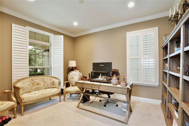 Property Photo:  8752 Lookout Pointe Drive  FL 34786 