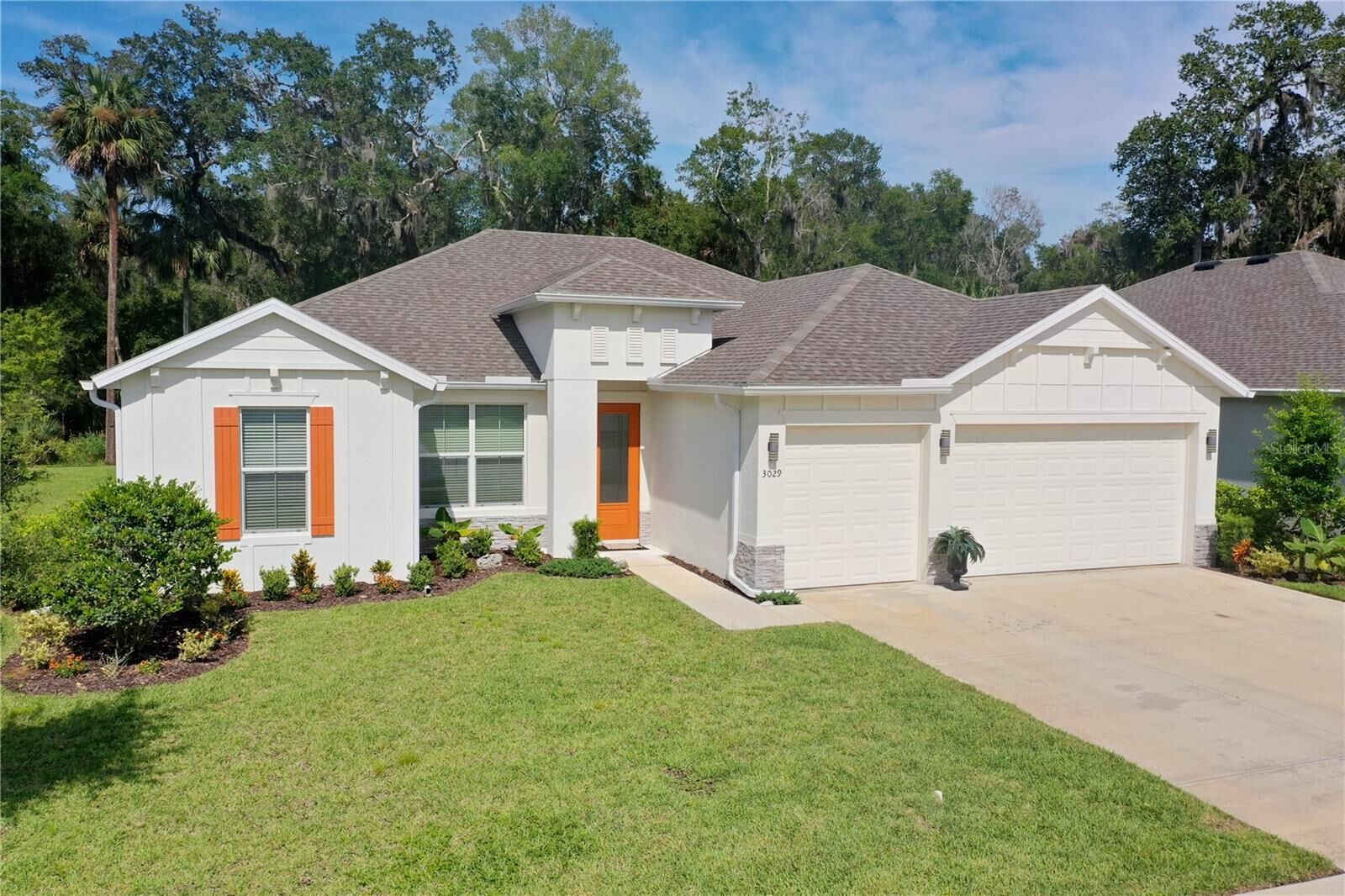 Property Photo:  3029 Adrian Drive  FL 32174 