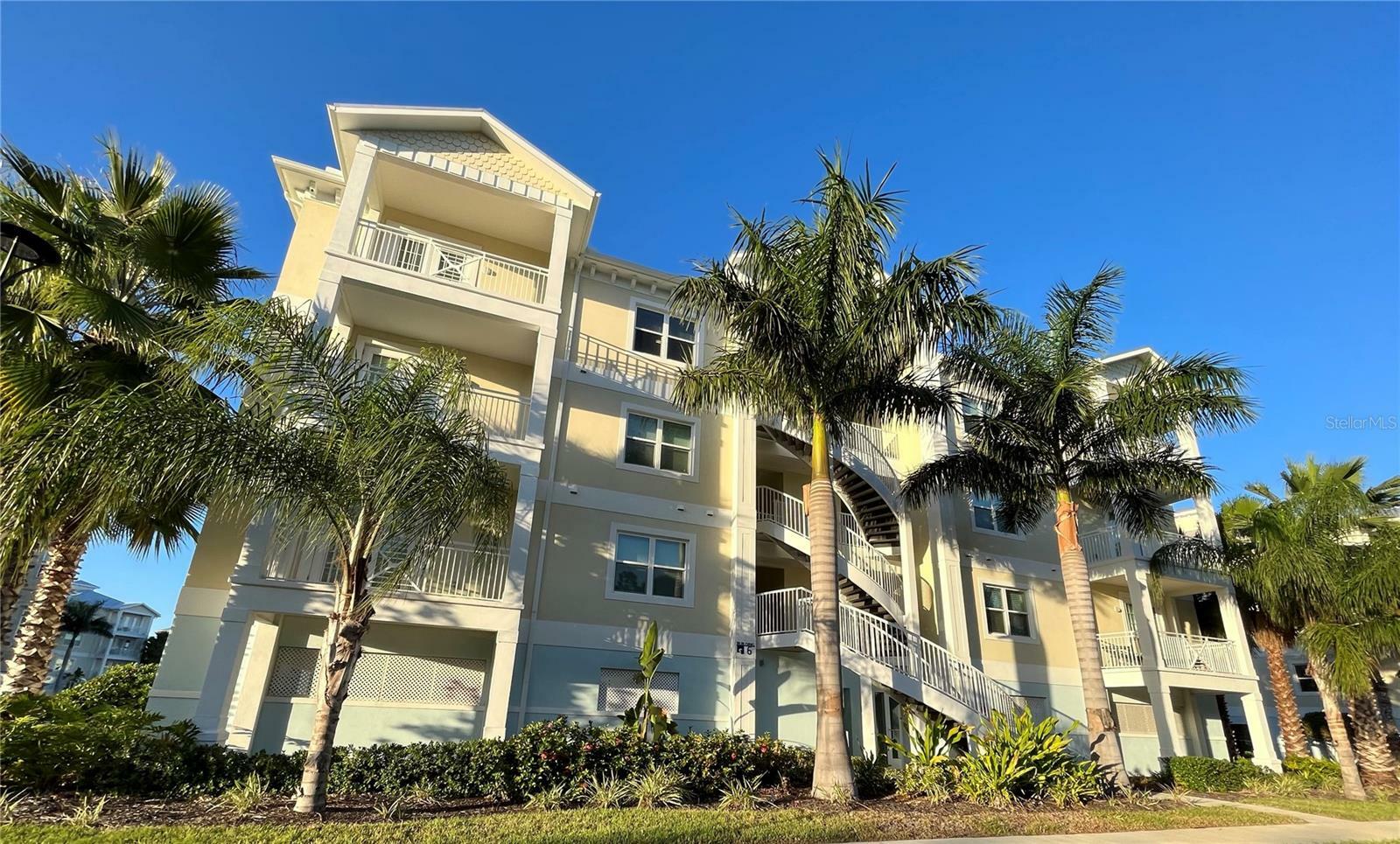 3418 79th Street Circle W 202  Bradenton FL 34209 photo