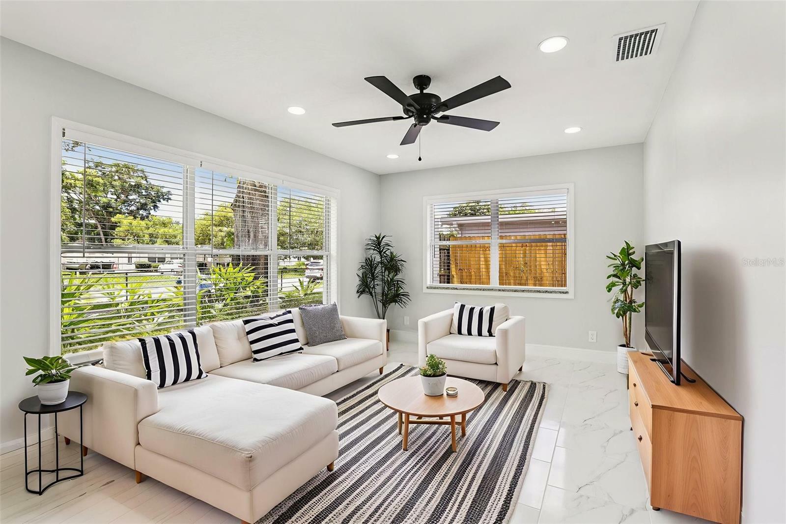Property Photo: 4434 Perch Street FL 33617