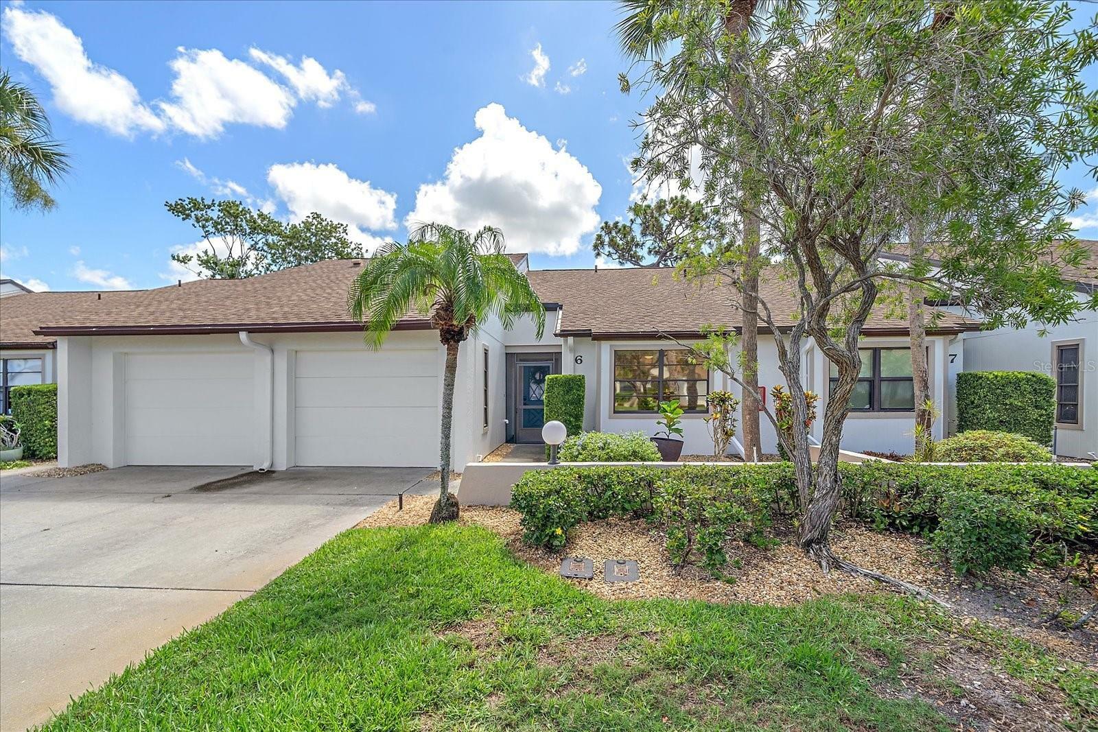 Property Photo: 1211 Capri Isles Boulevard 6 FL 34292