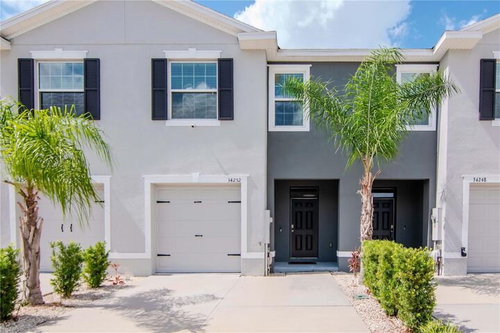 Property Photo: 34252 Redwood Dawn Lane FL 33543