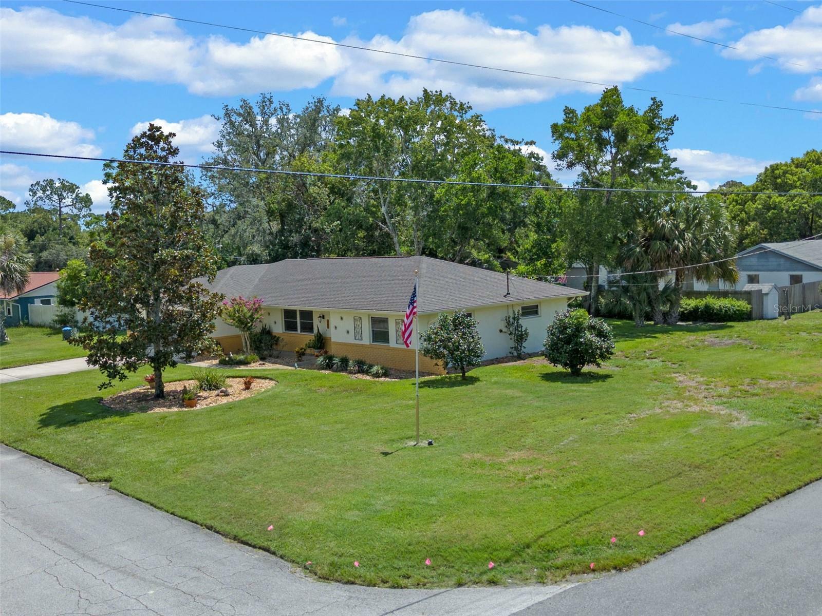 Property Photo:  73 Alano Road  FL 32713 