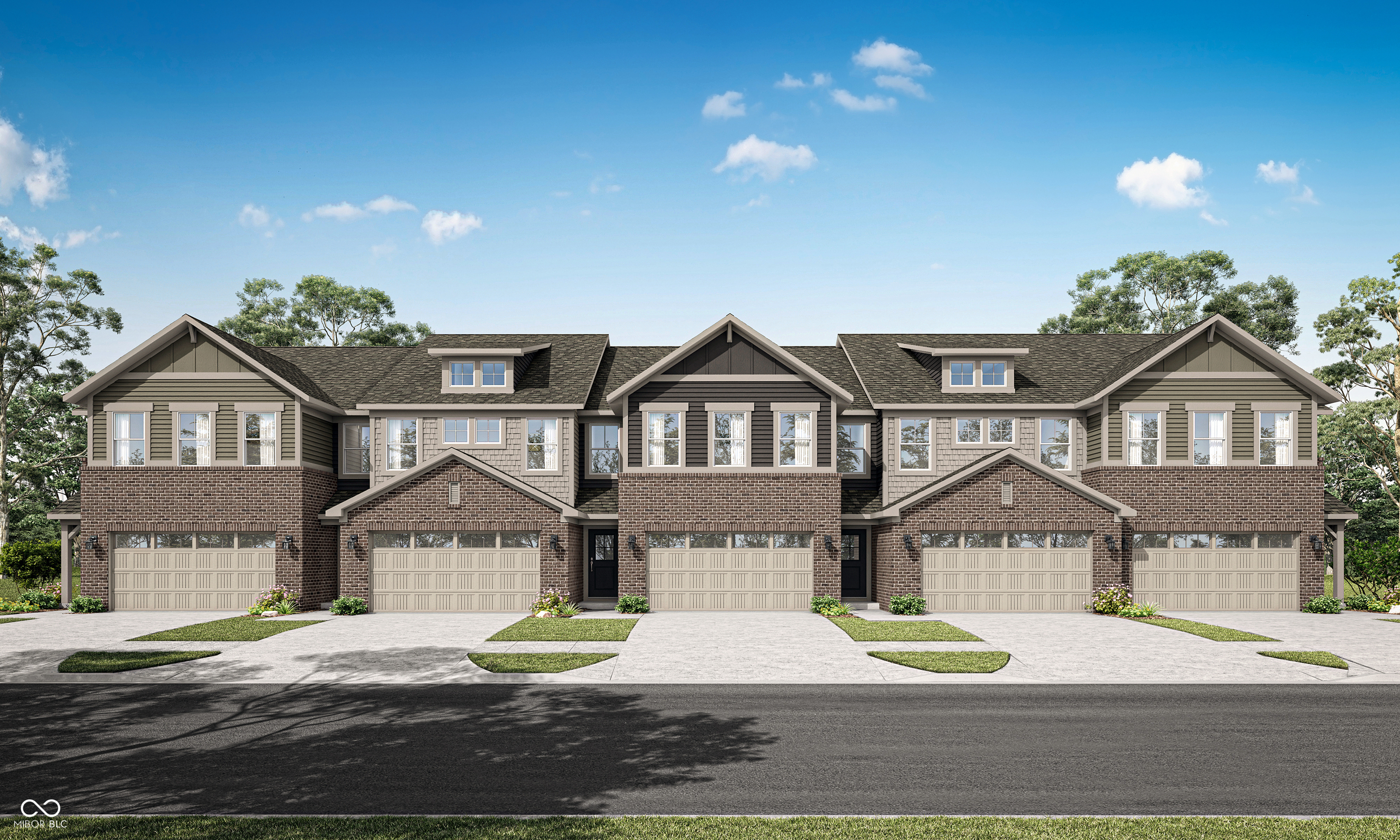 6696 Halsey Street  Zionsville IN 46077 photo