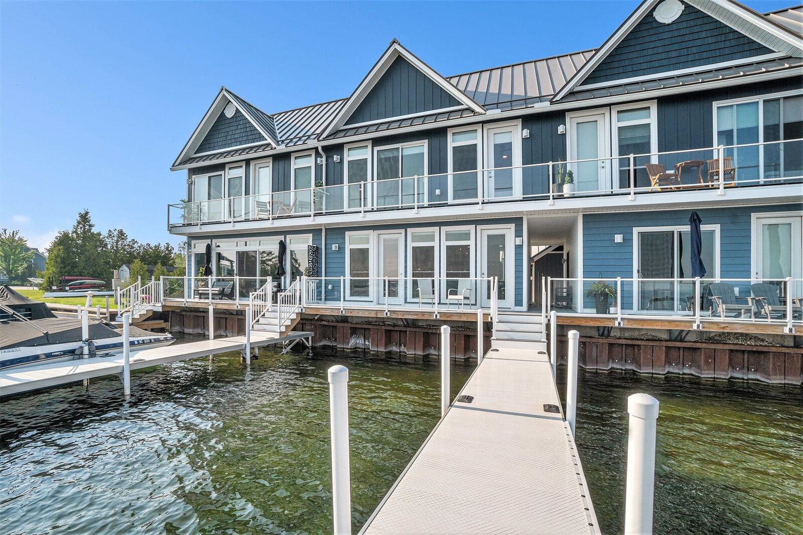 Property Photo: 3670 Oden Road 2 MI 49706