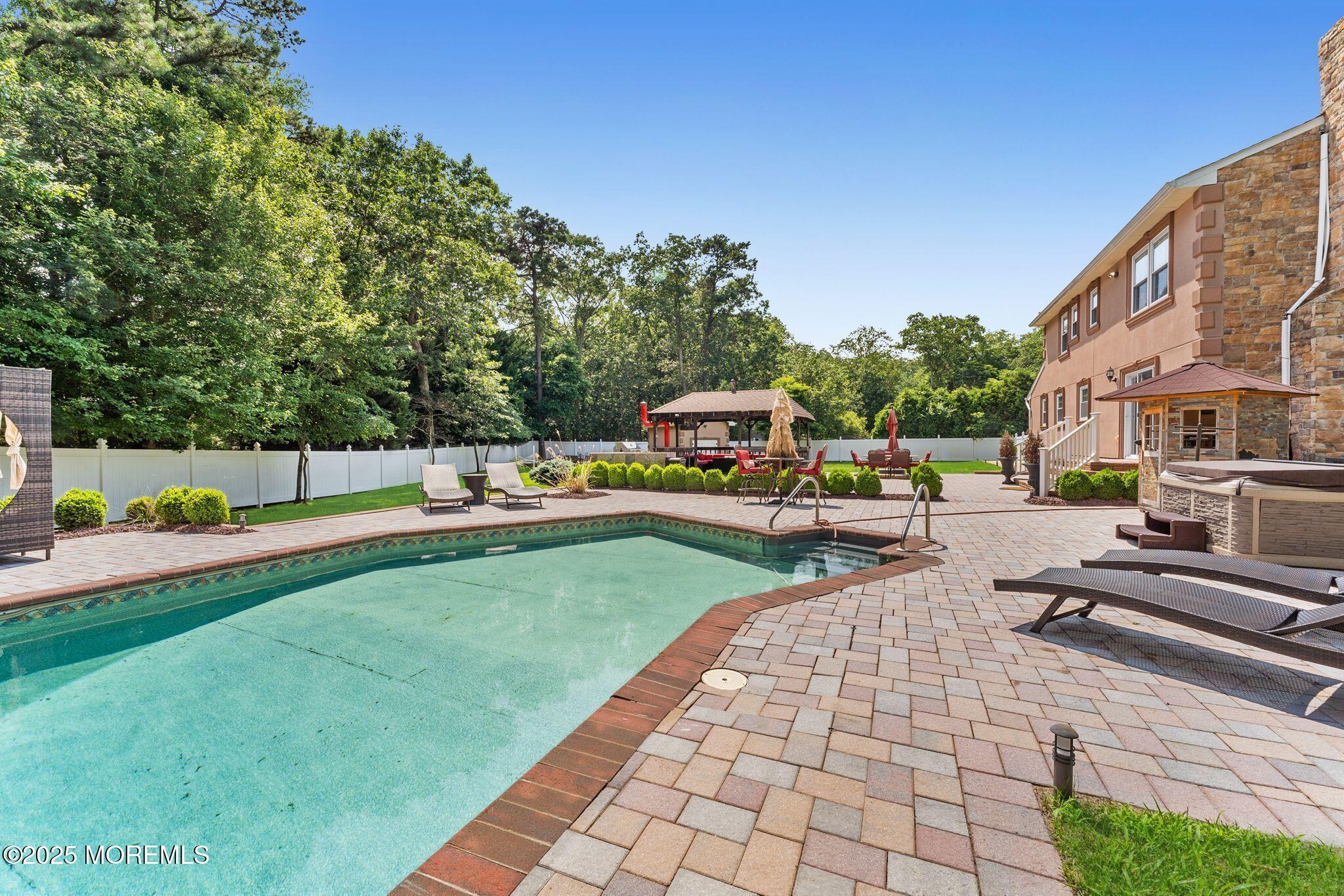 Property Photo: 26 N Boston Road NJ 08527