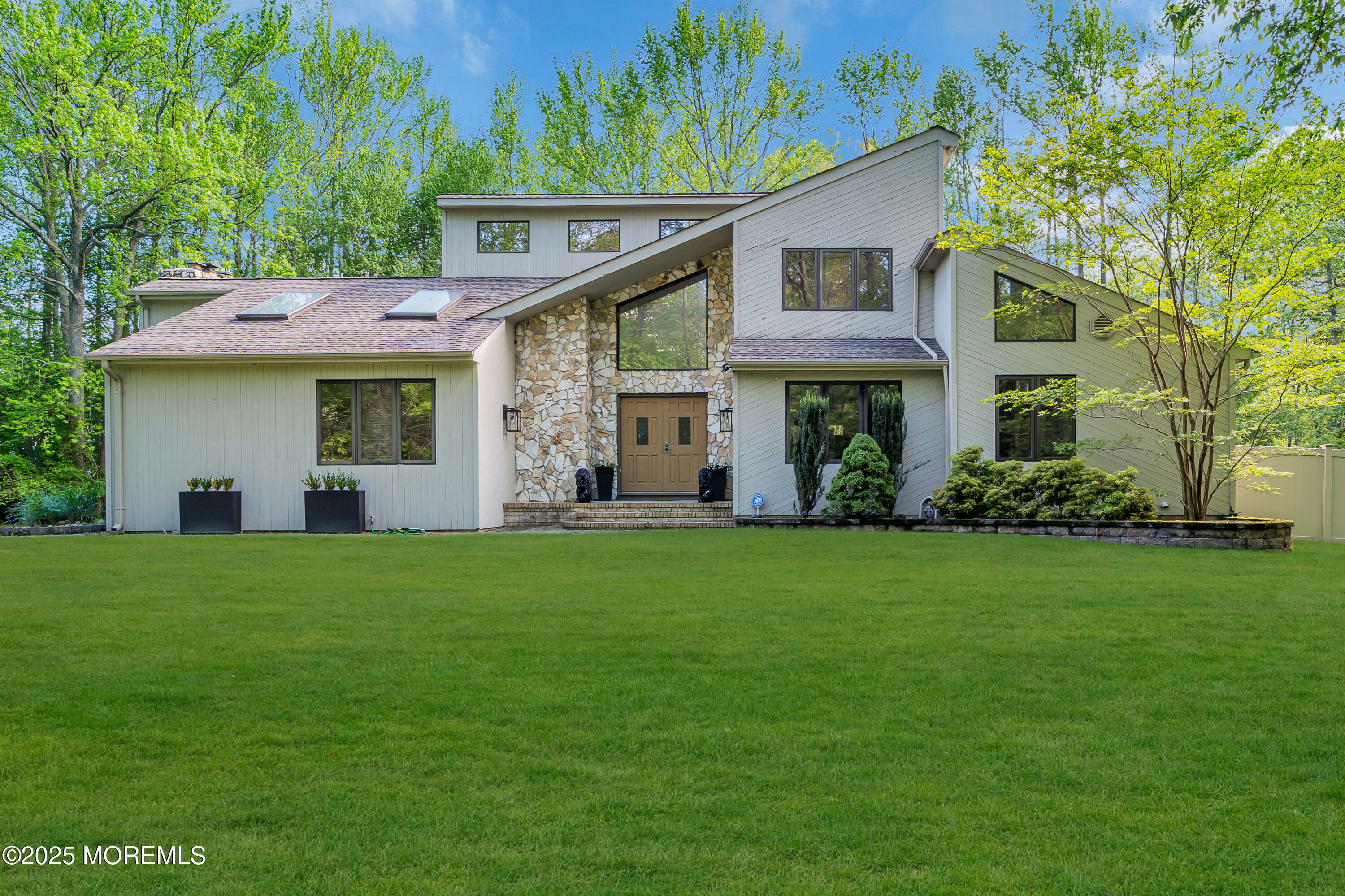 Property Photo:  1656 Martin Road  NJ 07753 