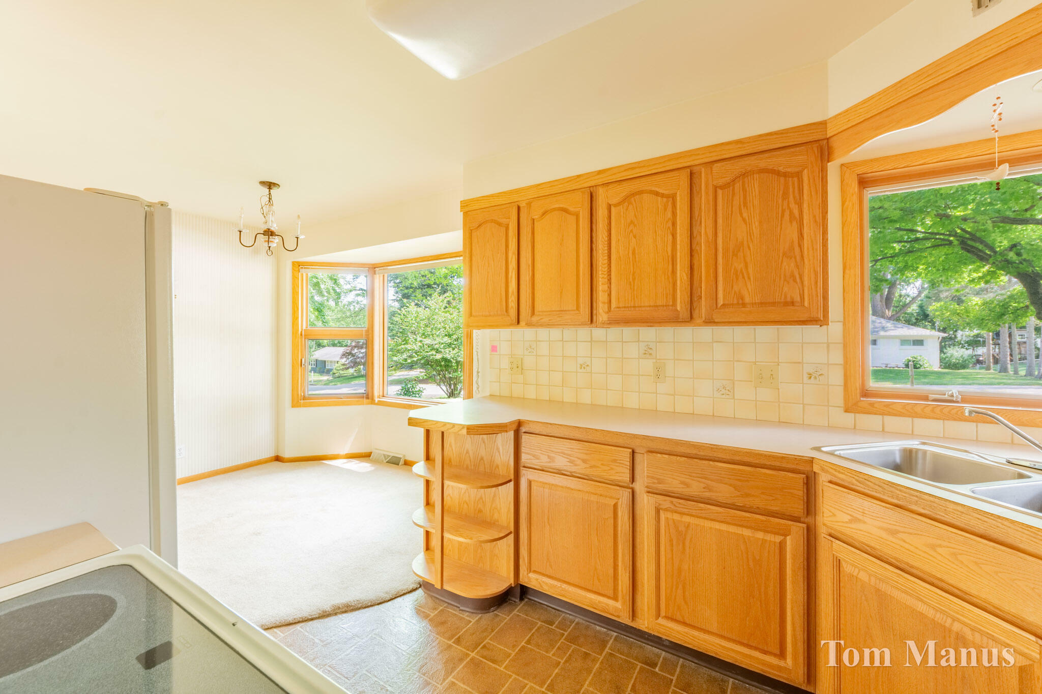Property Photo: 7131 Windcrest Street SE MI 49546