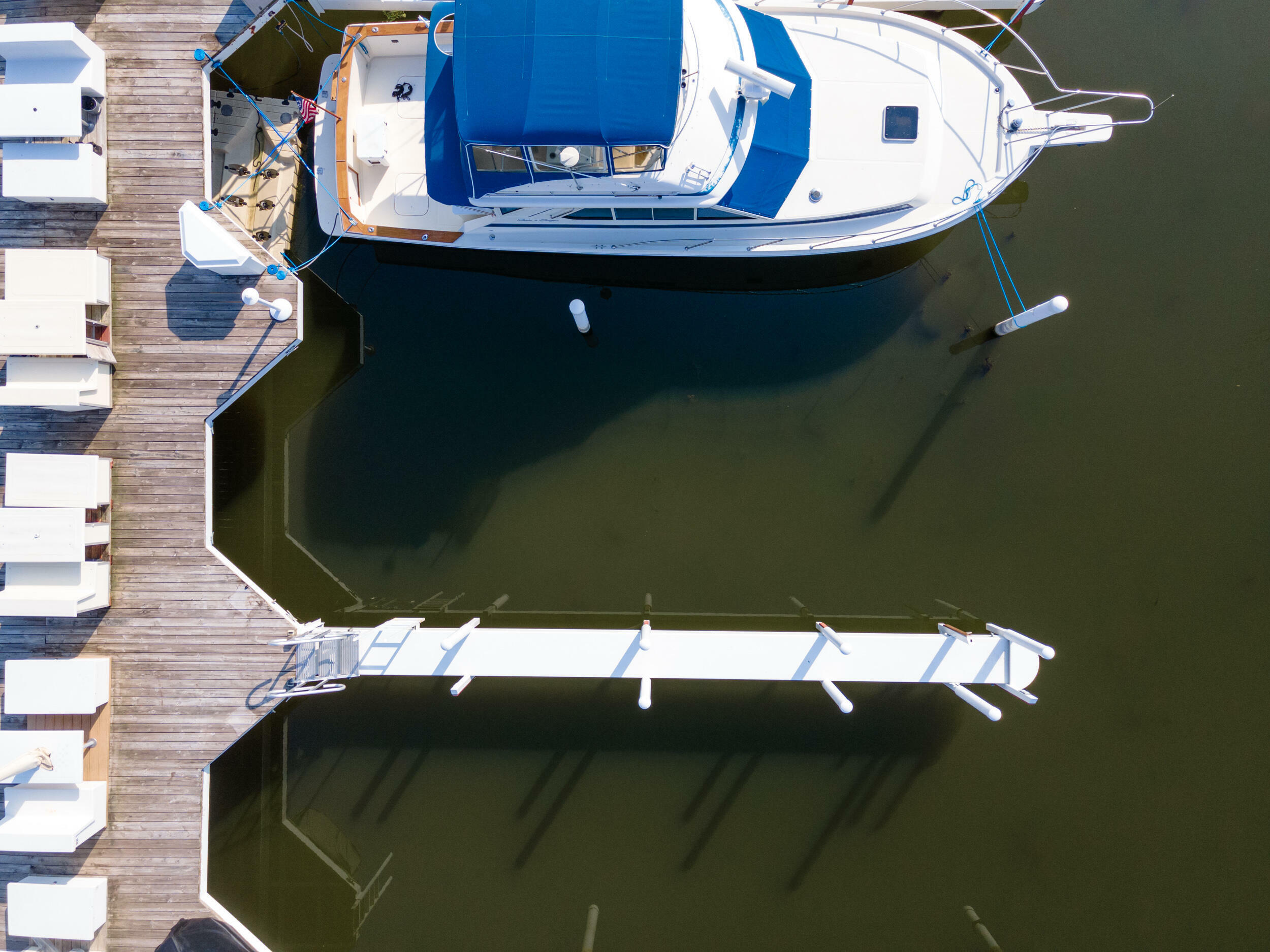 Property Photo: 90 Harbor Landing MI 49117
