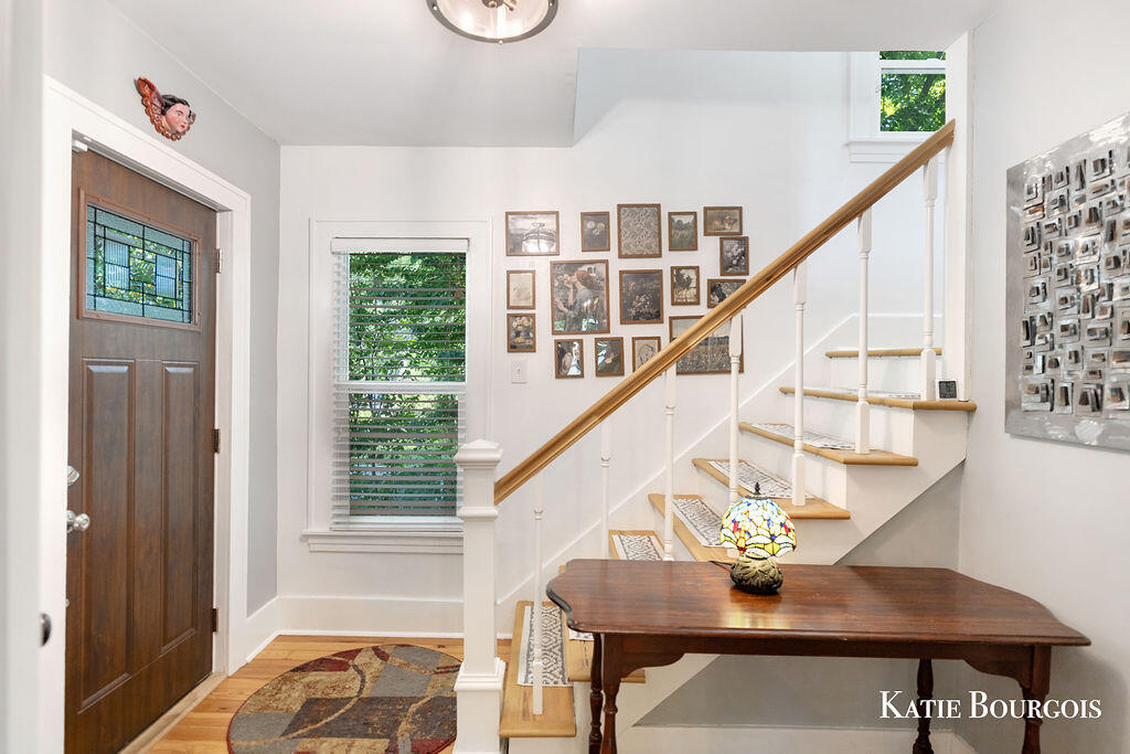 Property Photo: 140 S Monroe Street NE MI 49341