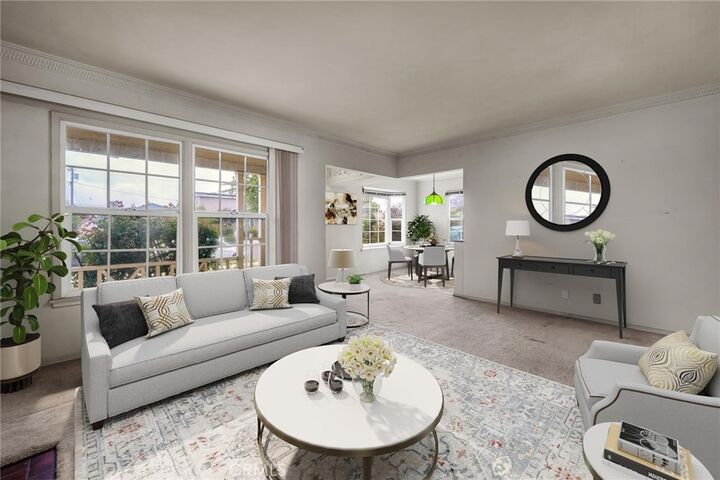 Property Photo: 1744 Amherst Avenue CA 90025