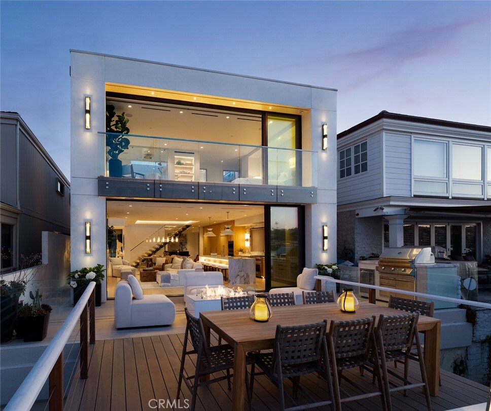 642 Via Lido Nord  Newport Beach CA 92663 photo