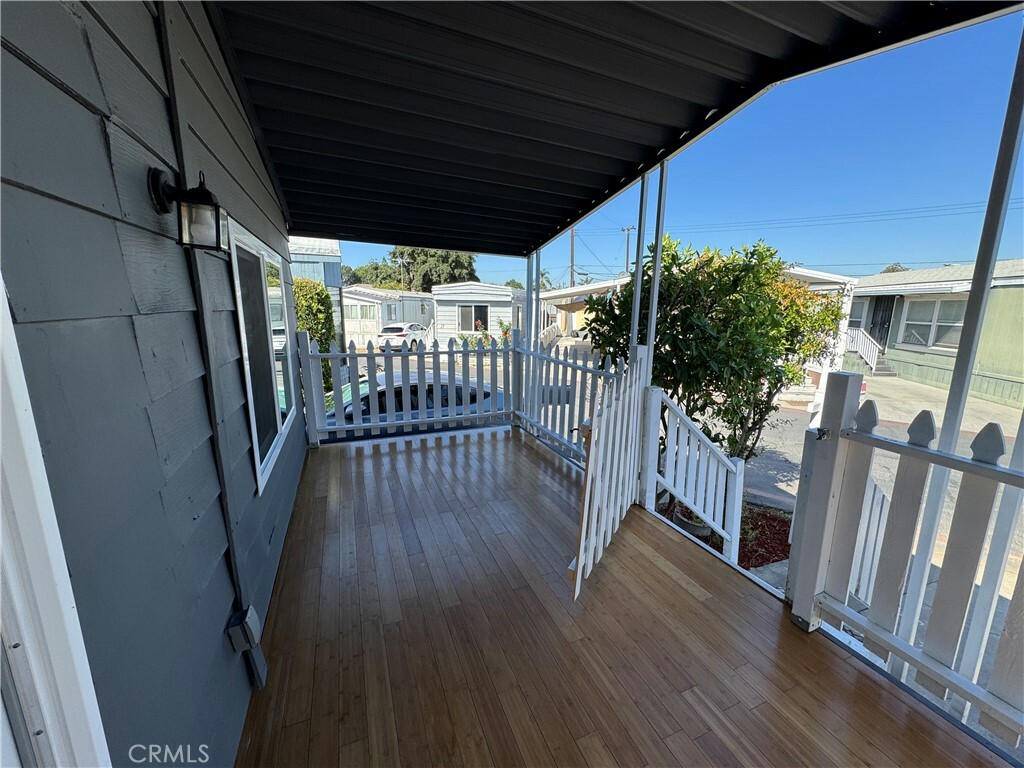Property Photo:  1850 W Orangethorpe Ave 22  CA 92833 