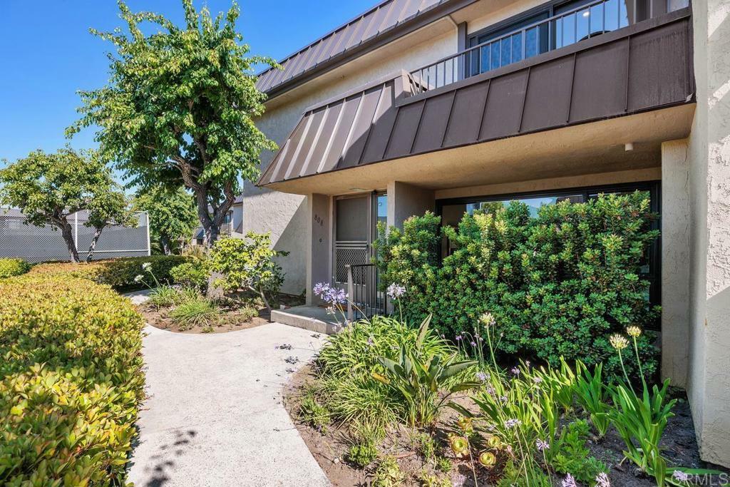 Property Photo: 808 S Sierra Avenue CA 92075