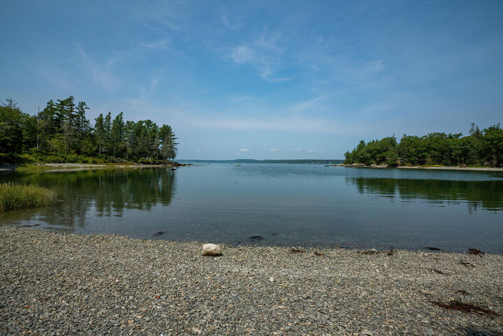 Property Photo:  118 Old Bar Harbor Road  ME 04609 
