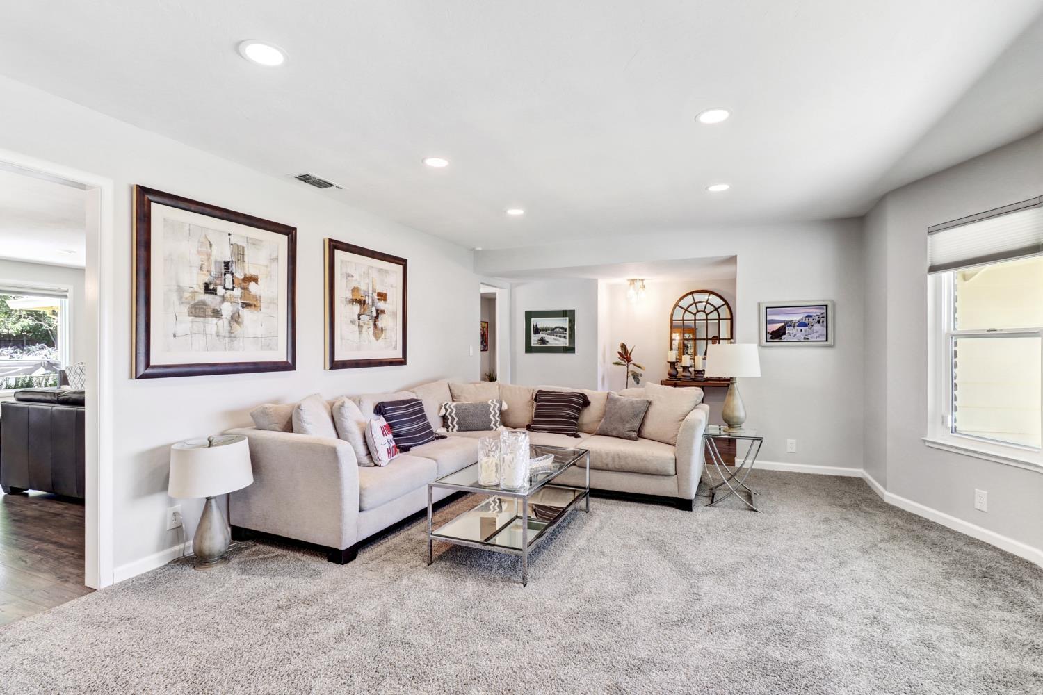 Property Photo: 4603 American River Drive CA 95864