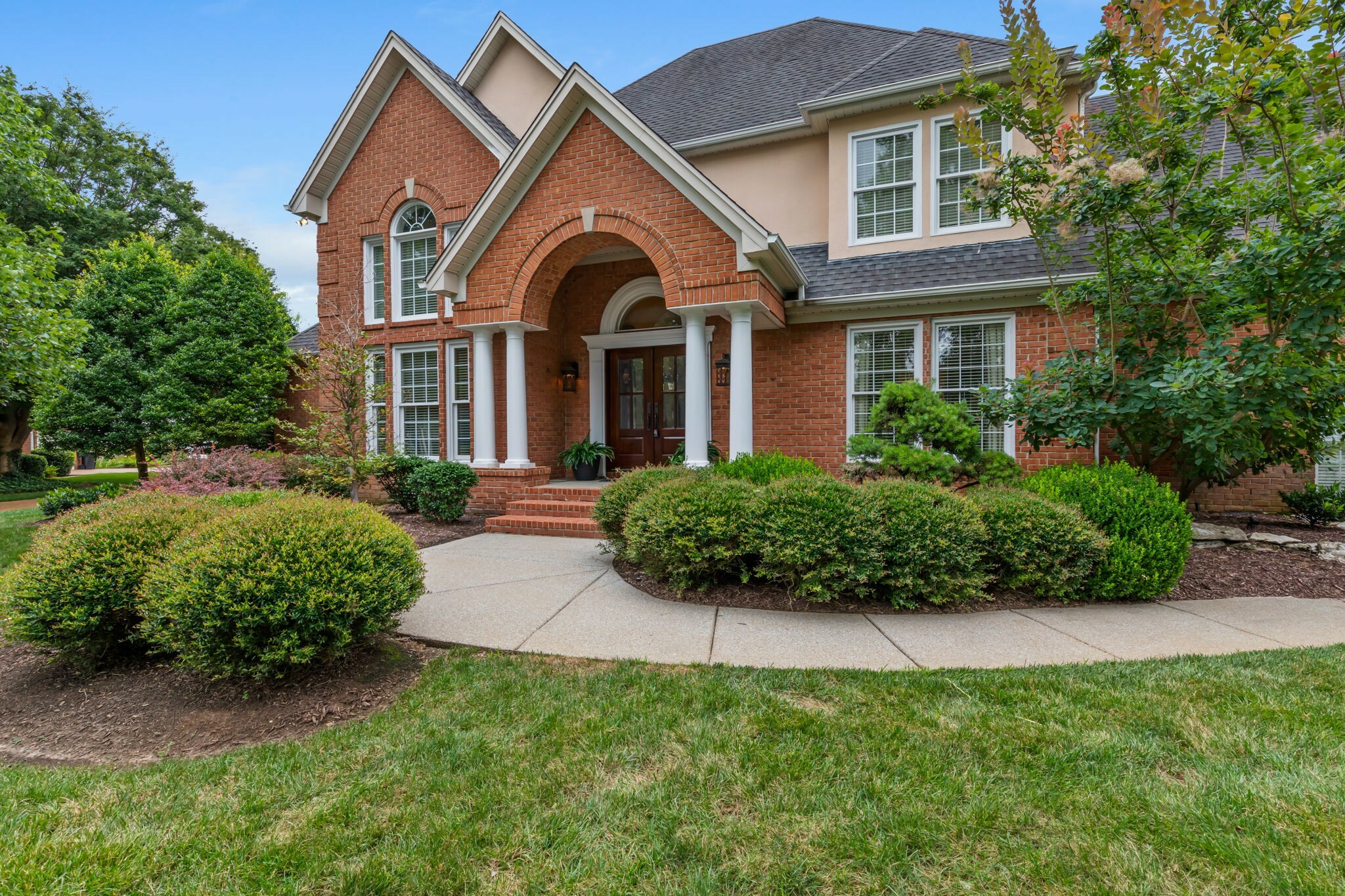 Property Photo: 1607 Ashford Ct TN 37129