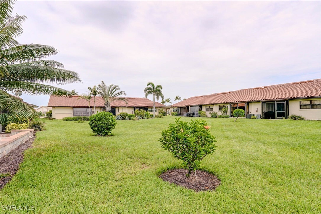 Property Photo: 16860 Ginger Lane 3047 FL 33908