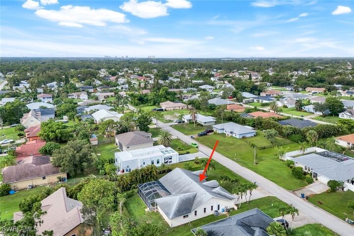 Property Photo: 17517 Butler Road FL 33967