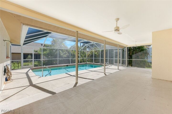 Property Photo: 17517 Butler Road FL 33967