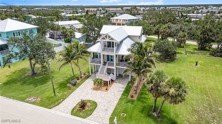 Property Photo:  830 San Carlos Drive  FL 33931 