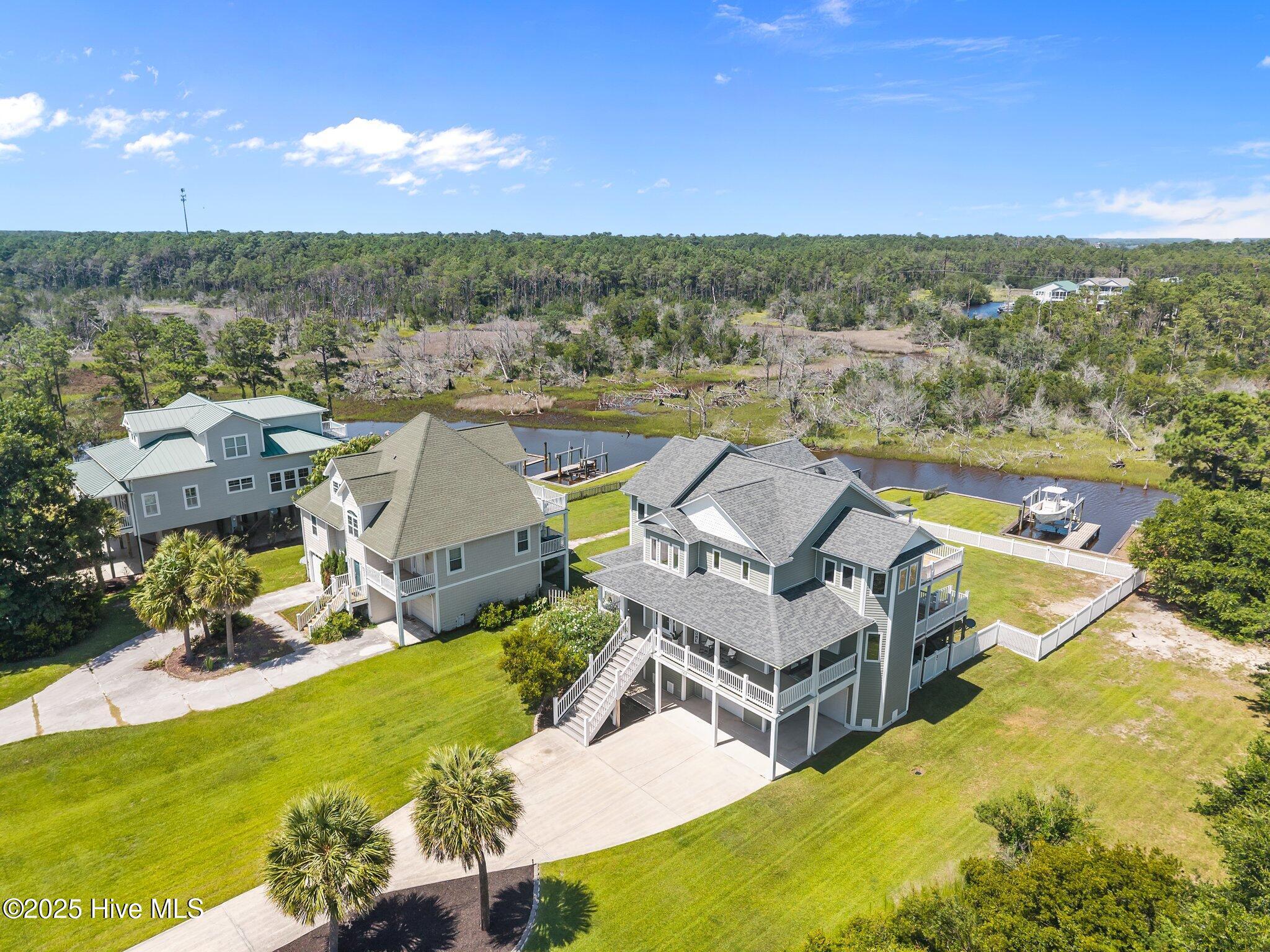 Property Photo: 167 Alligator Bay NC 28460