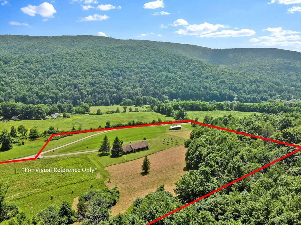 Property Photo: 123 Buck Hill Lane PA 16935