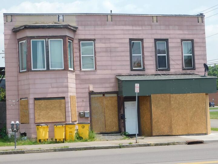 57 South Main Street  Elmira NY 14904 photo