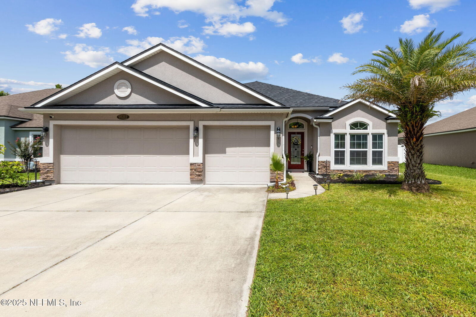 Property Photo:  95212 Tanglewood Drive  FL 32034 