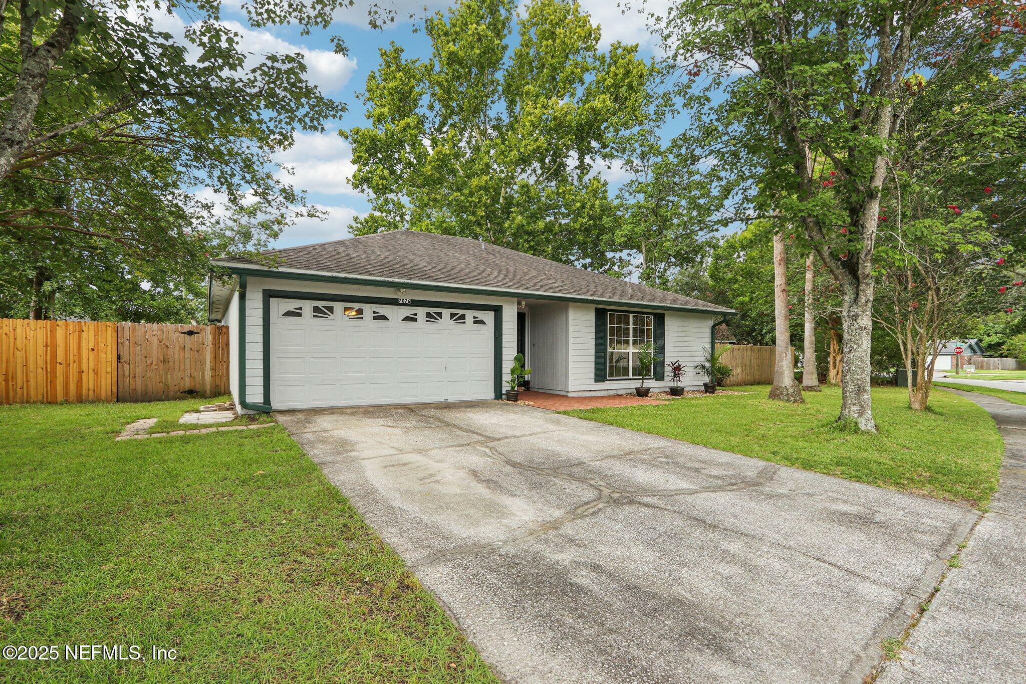 Property Photo:  7076 Swamp Flower Drive  FL 32244 