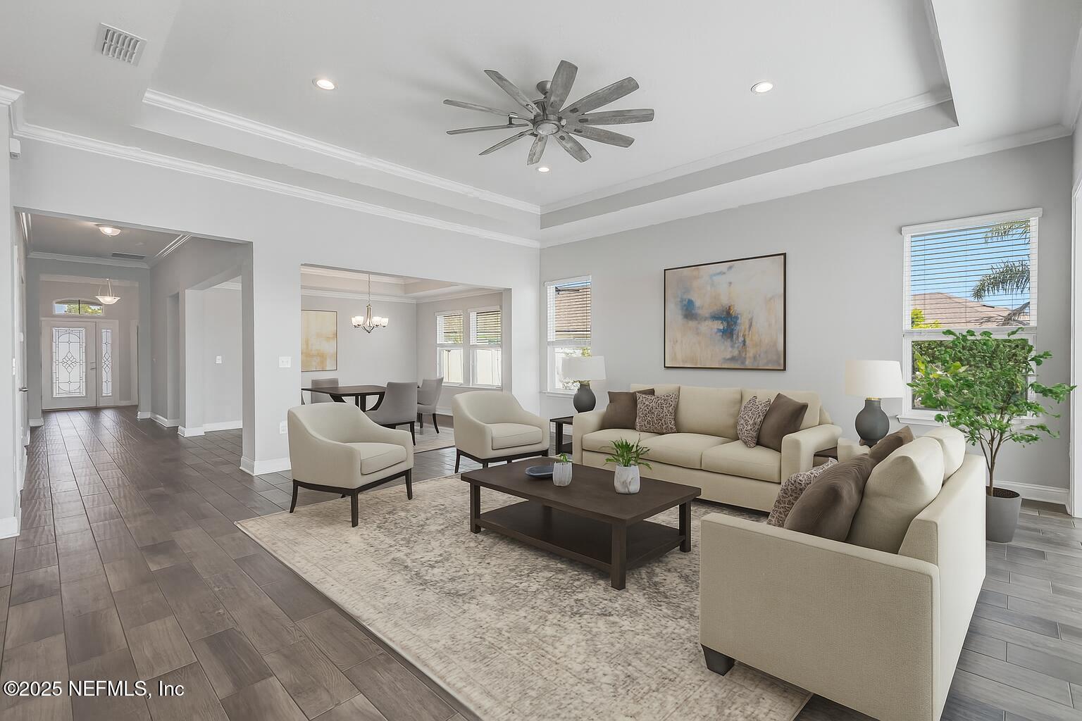 Property Photo:  443 Sweet Mango Trail  FL 32086 