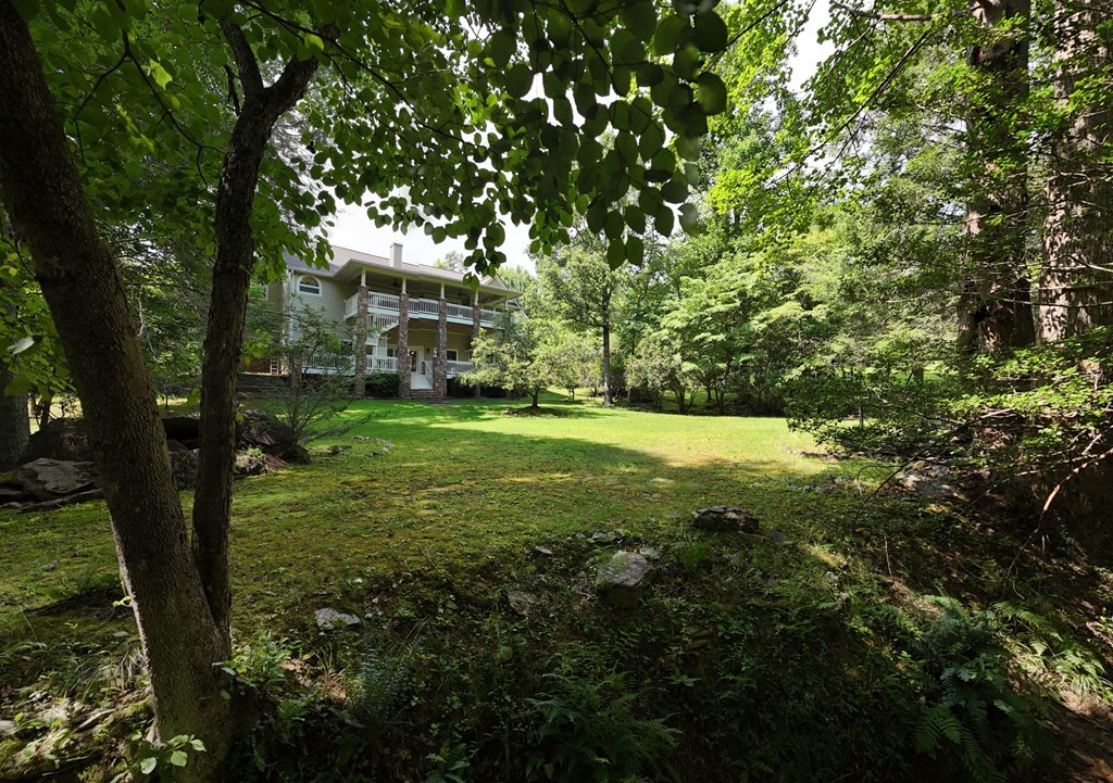 Property Photo: 771 Laurel Hill Road GA 30582