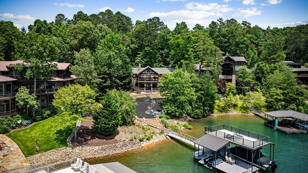 Property Photo: 103 Charlotte Drive GA 30560