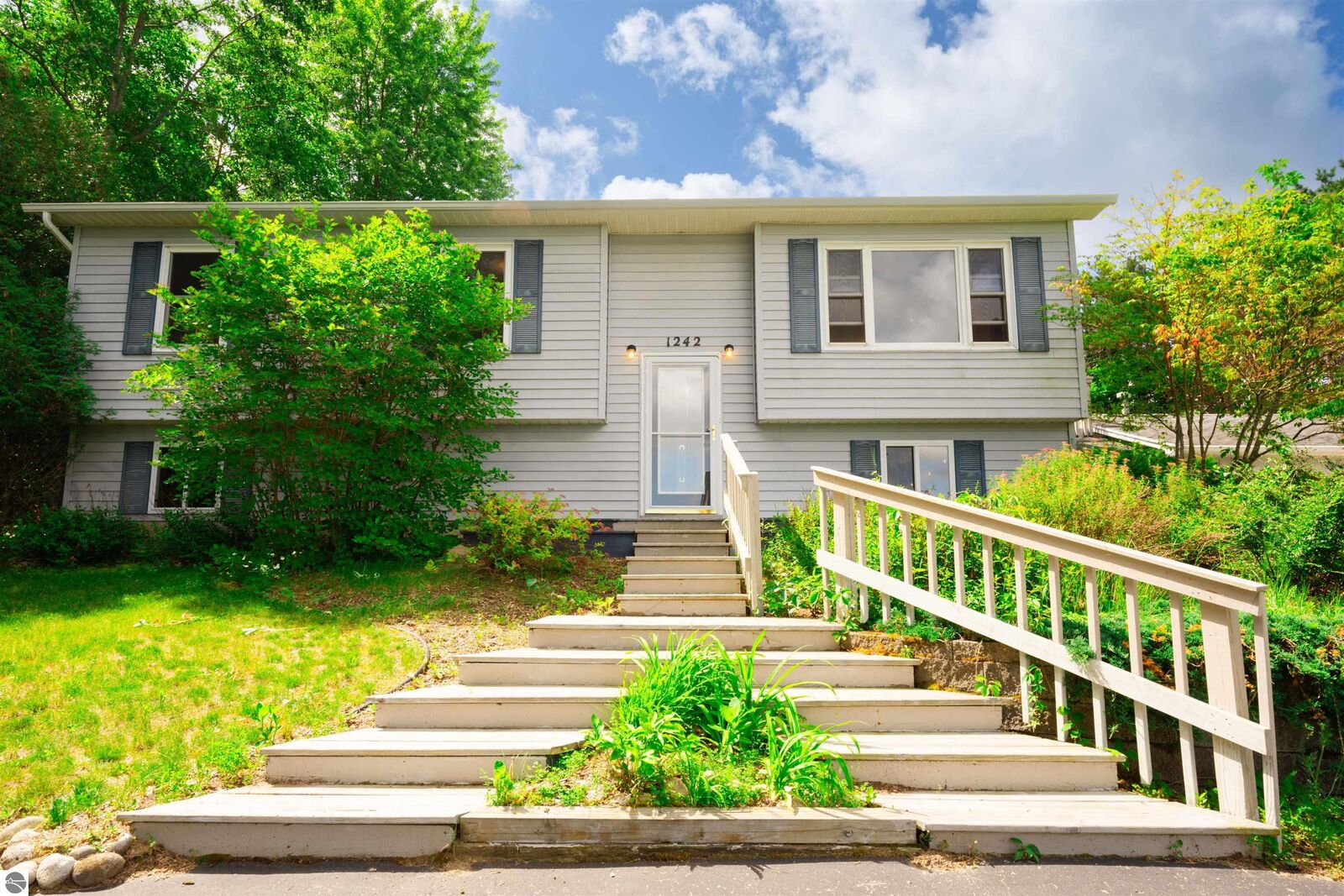 Property Photo:  1242 Cerro Drive  MI 49696 