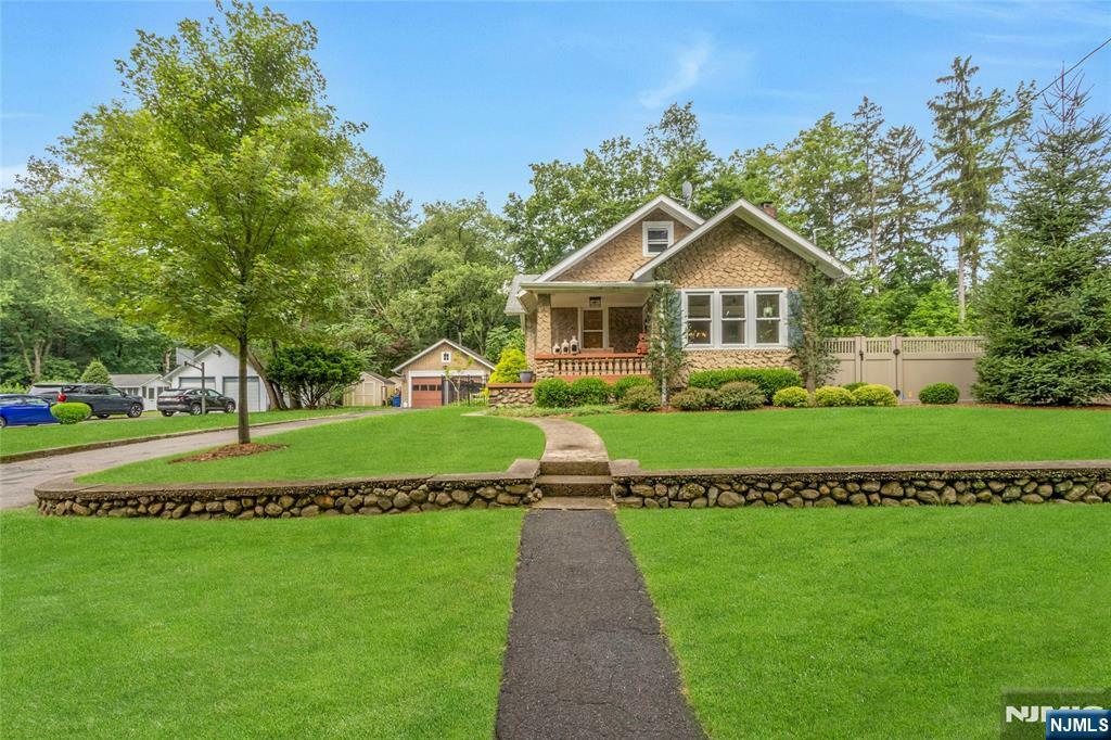 Property Photo: 6 Ackerman Avenue NJ 07677