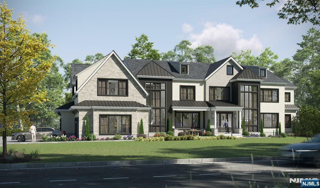 620 Grandview Terrace  Franklin Lakes NJ 07417 photo