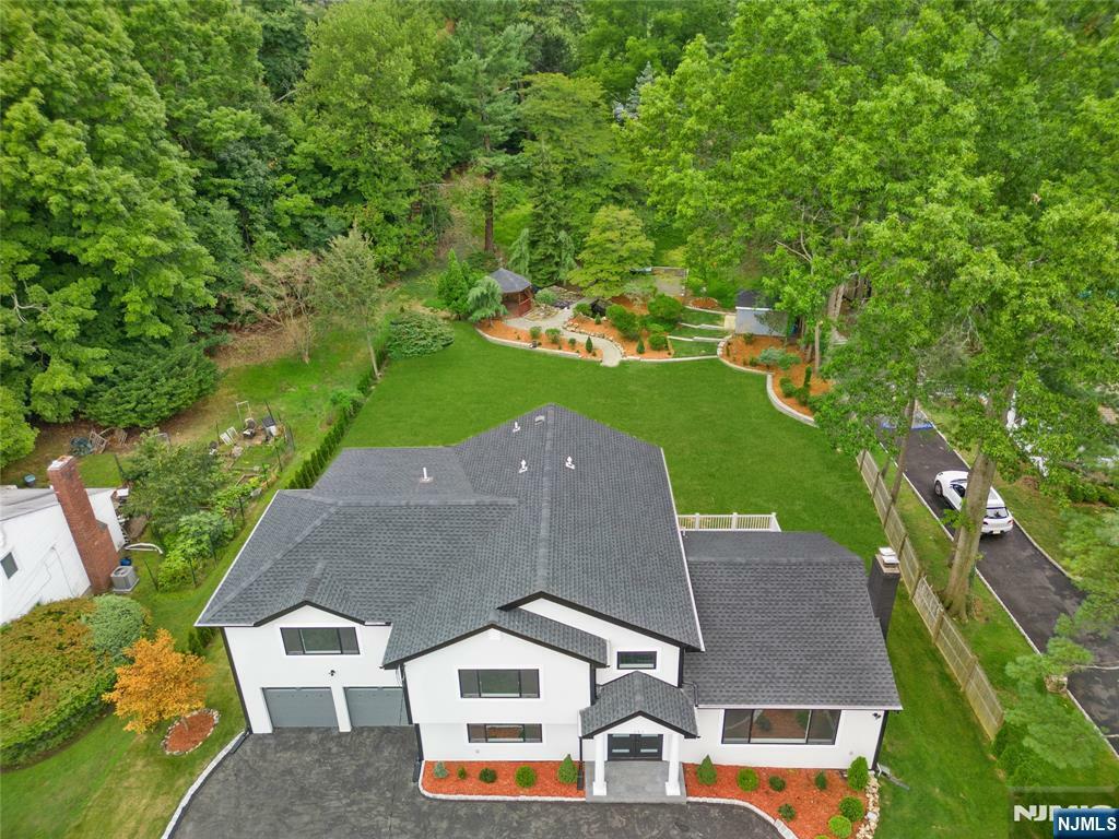 Property Photo: 291 Tappan Road NJ 07648