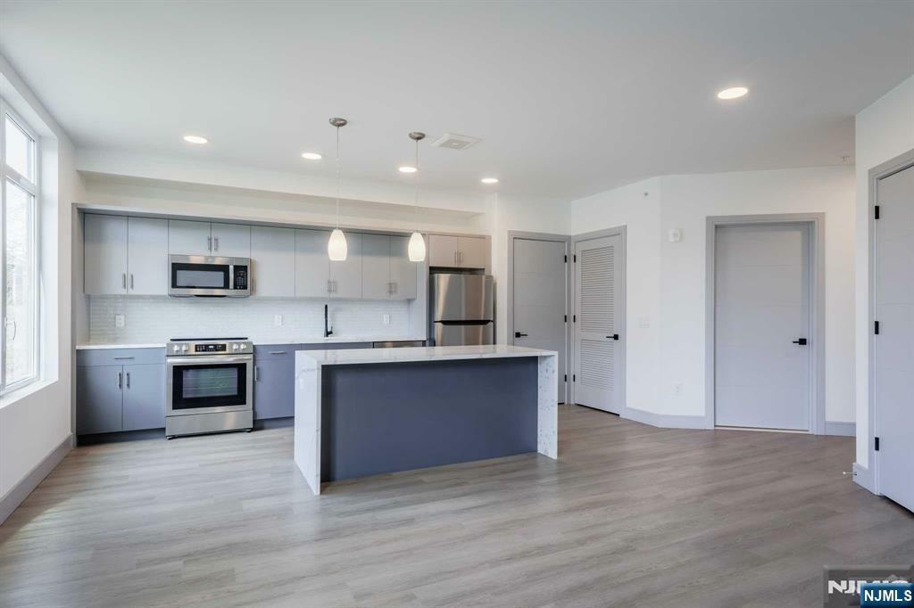 Property Photo: 1435 10th Street 405 NJ 07024
