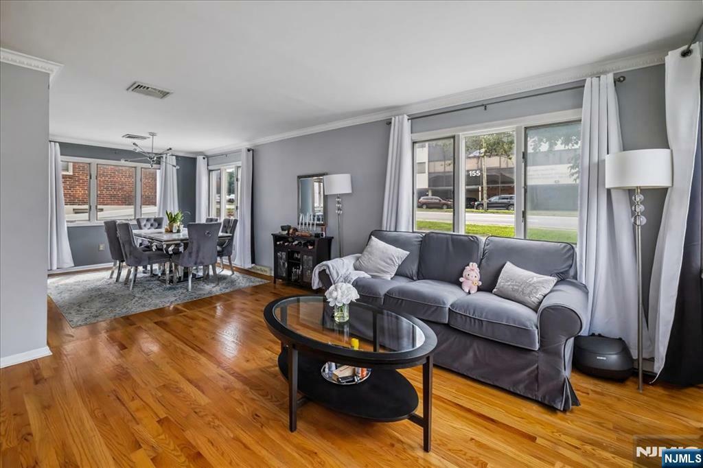 Property Photo: 219 Charles Street 1 NJ 07601