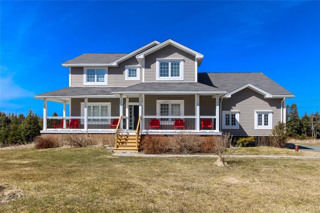 Property Photo: 99 Red Cliff Road NE A1K 3G2