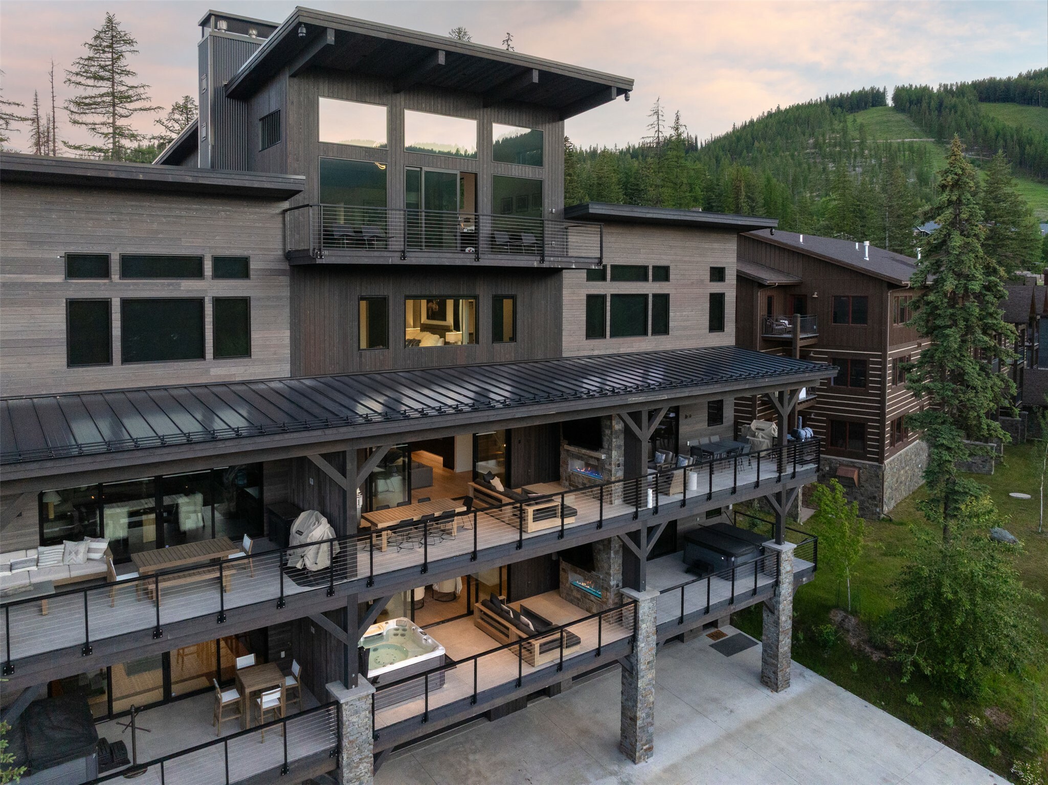 3812 Tamarack Avenue B  Whitefish MT 59937 photo