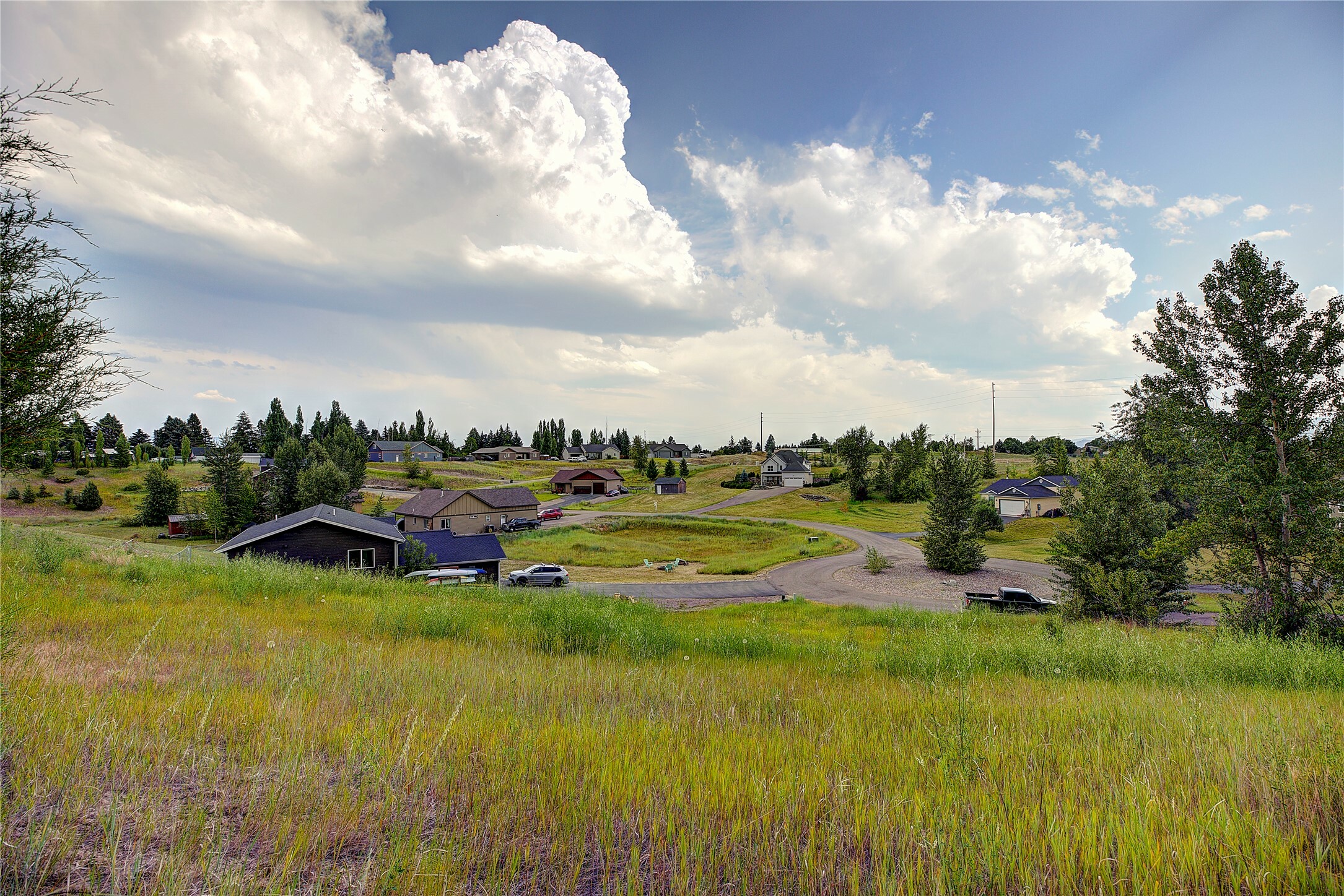 Property Photo: 63 Bluebird Drive MT 59901
